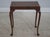 Age: Approx: 30 Years Old Details: High Quality Construction Gorgeous Burl Walnut Top Offered @ Fraction Original Retail...