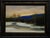 2010s "Serenity" Contemporary Rustic Landscape Oil Painting by Dennis Sheehan, Framed For Sale - Image 5 of 5