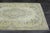 Textile 1970s Vintage Handmade Wool Cotton Yellow Area Rug For Sale - Image 7 of 11