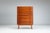 Børge Mogensen Chest of Drawers in Teak by Børge Mogensen for Soborg Mobelfabrik, Denmark, 1960s For Sale - Image 4 of 13