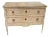 18th Century Neoclassical Commode For Sale