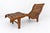 Italian Modern Sculptural Chaise Longue, 1960s For Sale - Image 10 of 10