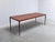 Extendable Dining Table by Erik Riisager Hansen for Haslev, 1960s For Sale - Image 3 of 18