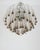 Modern Vintage Murano Chandelier by Paolo Venini, Italy, 1970s For Sale - Image 3 of 12