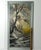 Vintage Impressionist Oil Painting: Winter Sunset, Mr. Shade, c. 1935 For Sale - Image 9 of 10
