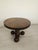 Brutalist Art Deco Side Table by Charles Dudouyt, 1940s For Sale - Image 3 of 18