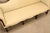 Antique Italian Rococo Carved Walnut Frame Long Sofa For Sale - Image 4 of 18