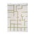 Hand-Knotted Wool Premium Rug by Azele Studio For Sale - Image 11 of 11
