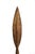 The spear has long been the weapon of choice of the Maasai. It is used to defend cattle, the community, and the warrior...