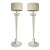 1960s Diamond & Baratta Morris Lapidus Eden Roc Hotel Floor Lamps, a Pair For Sale