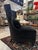 Transitional Baker Reserve Sorbonne Chair Pair For Sale - Image 3 of 6