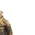 Religious Artist, Franciscan Saint, 18th Century, Wood For Sale - Image 4 of 6