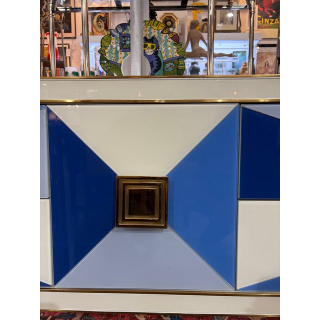 2020s Credanza by Jonathon Adler For Sale - Image 5 of 7