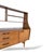 Mid-Century Teak Sideboard | Room Divider Cabinet with Shelves & Drawers Mid-Century Teak Sideboard | Room Divider Cabinet with Shelves & Drawers For Sale - Image 6 of 8