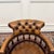 English Chairs from Springvale Chesterfield, Set of 4 For Sale - Image 4 of 16