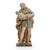 St. Joseph with Child in Terracotta, 1800s For Sale - Image 13 of 13