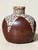 Art Deco Stoneware Vase with Snakeskin Pattern by Léon Pointu, 1930s For Sale - Image 4 of 11