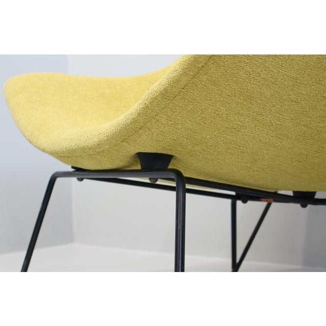 Kosmos Chairs by for Saporiti Italia, 1954, Set of 2 For Sale - Image 12 of 16