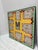 Vintage Midcentury Original Clue Game Board and Accessory Pieces For Sale In Sacramento - Image 6 of 12