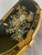 20th Century Louis XVI Style Painted Half-Moon Console For Sale - Image 4 of 12