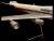 Large Travel Agency Airplane, 1970s For Sale - Image 12 of 13