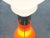 AVMazzega Mid-Century Italian Glass Floor Lamp attributed to Mazzega For Sale - Image 4 of 15