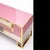 Not Yet Made - Made To Order Pink Murano Opaline Glass Sideboard with Brass Base from Justfurnituress SRL For Sale - Image 5 of 10