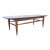 Mid Century Modern Long Low Coffee Table 6402 For Sale