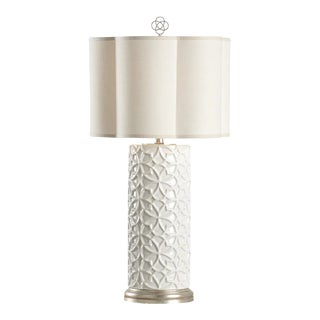 Wildwood Cornelia Table Lamp - Snow For Sale