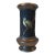 Bretby Art Nouveau Vase With Birds and Flowers For Sale