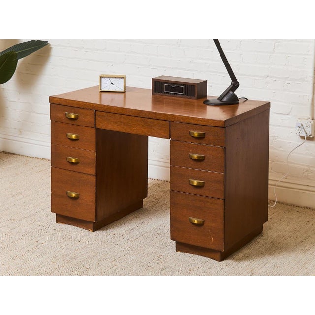 Find the perfect modern one-of-a-kind desk or table for your office space so you can create, explore, and dream up all...