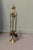 1930s Brass Fireside Companions, 1930s, Set of 5 For Sale - Image 5 of 8