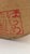 Vintage Japanese Sosaku Creative Kokeshi Doll For Sale - Image 15 of 16