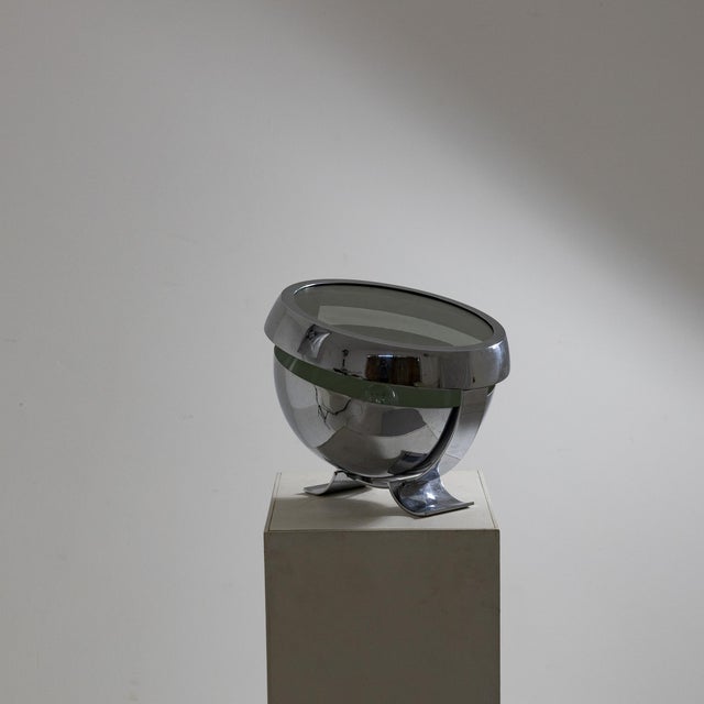 Model 6P2 Lamp by Paolo Tilche for Sirrah, 1968 For Sale - Image 13 of 13