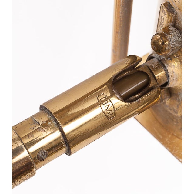 Vintage Reading Light and Table Lamp, 1960s, Set of 2 For Sale - Image 3 of 17