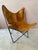 Butterfly chair inspired by the iconic mid-century design originally created by Antonio Bonet, Juan Kurchan, and Jorge...