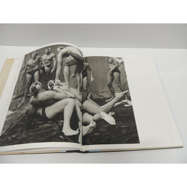 American Photographer Bruce Weber Hardcover Book For Sale - Image 3 of 5