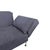 Black Two-Seater Sofa from Brühl Moule For Sale - Image 10 of 13
