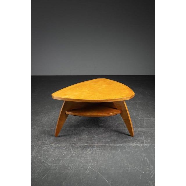 Modern Coffee Table from De Stijl For Sale - Image 4 of 15