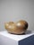 Brown Large Sculptural Venus in Sandstone, 1990s For Sale - Image 8 of 16
