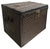 Large Hat Case from Louis Vuitton, 1895 For Sale - Image 11 of 18