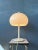 1970s Vintage Mushroom Desk Lamp, 1970s For Sale - Image 5 of 11