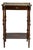 Napoleon III Two Tier Side Table For Sale