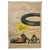 Paper Art Deco Advertising Poster Fulda Tires, 1930s For Sale - Image 7 of 7