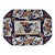 Antique English Ironstone Imari Platter | Hicks Meigh & Johnson | c.1820–1835 I Serious House Warming Gift or Birthdays I Japanese Porcelain For Sale