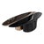 "Devonshire" Coffee Table with Bronze and Stainless Steel Bizimyer Furniture. Unmatched. Unrivalled. Designed by Hasan...