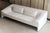 Italian Malmo Sofa by Patricia Urquiola for Moroso For Sale - Image 14 of 17