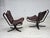Norwegian Falcon Lounge Chair by Sigurd Ressel for Vatne Møbler, 1970s For Sale - Image 18 of 18