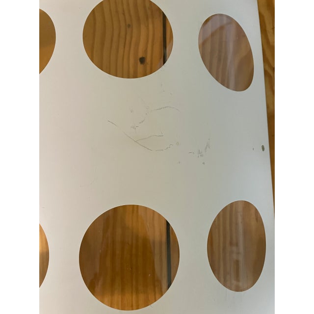 1990s Foscarini Murano Italy "Hola" Wall Sconces - Set of 4 For Sale In New York - Image 6 of 12