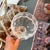 Glass Waterford Curraghmore Hock Wine Glasses, Set of Six For Sale - Image 7 of 12